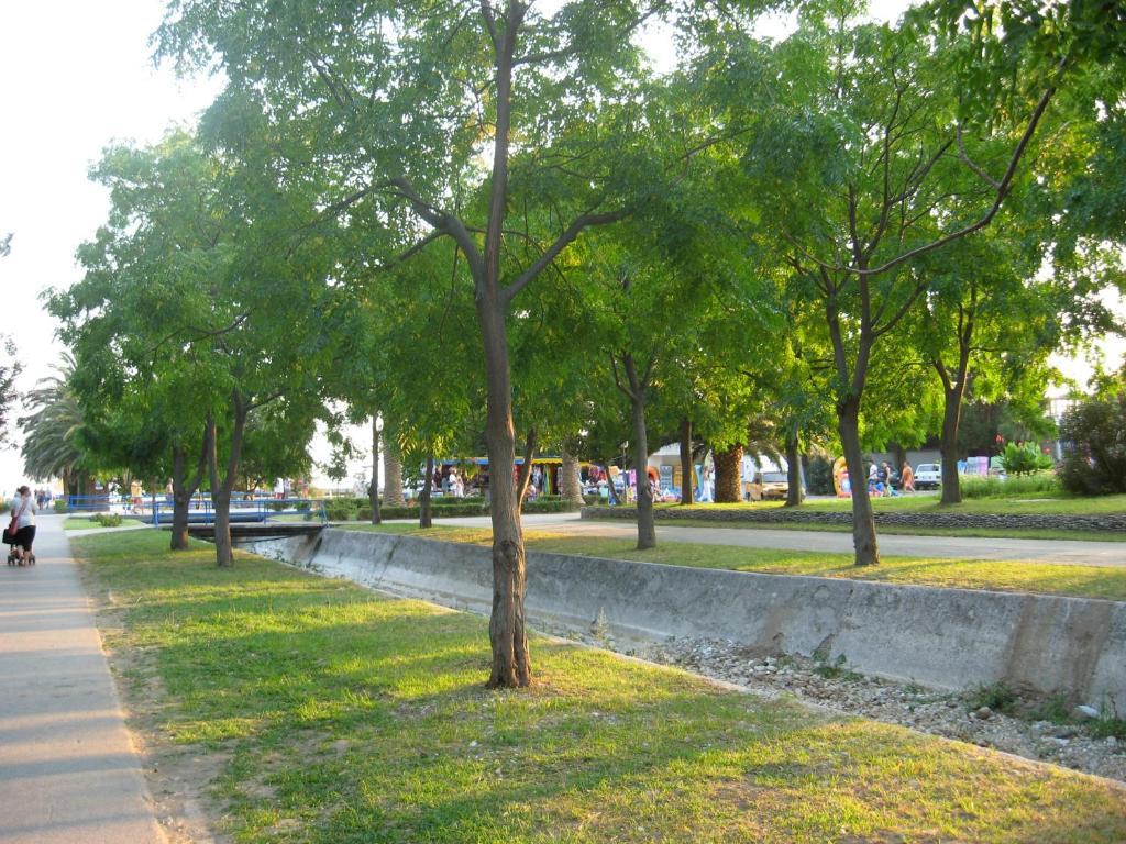 Vila Branka Canj Exterior photo