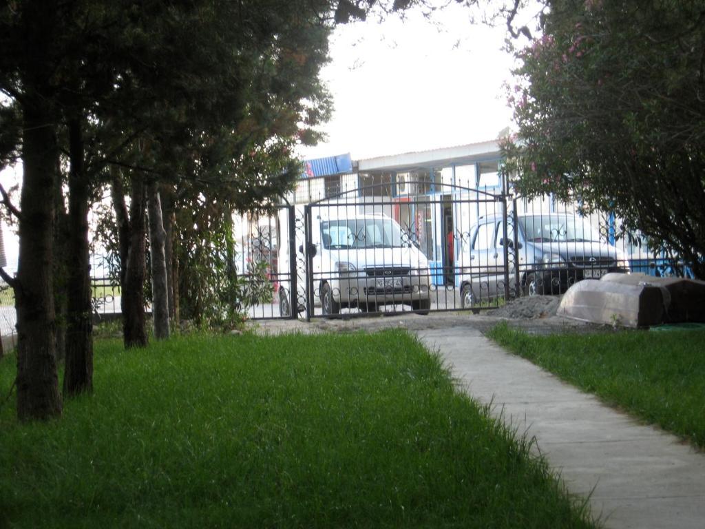 Vila Branka Canj Exterior photo