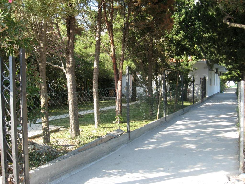 Vila Branka Canj Exterior photo